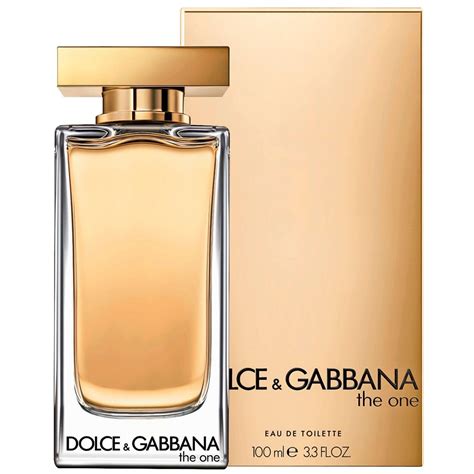 perfumes de dolce gabbana mujer